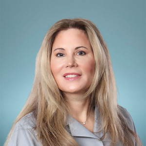 Julie S. Goldberg, M.D.