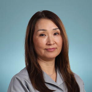 Jennifer Jiyeun Kim, M.D.
