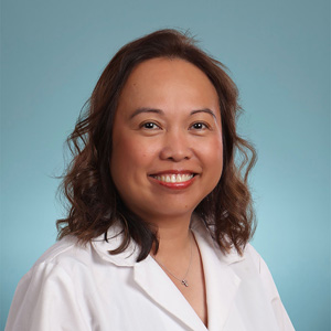 Crisciel P. Hidalgo, APN-CNP