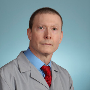 Nikolas J. Antoniou, M.D.