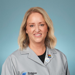 Jennifer S. Nierstheimer, Psy.D.