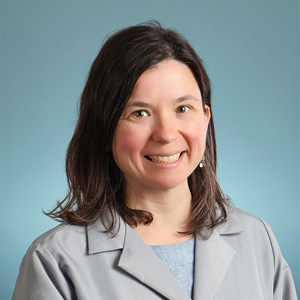 Megan E. Sullivan, M.D.