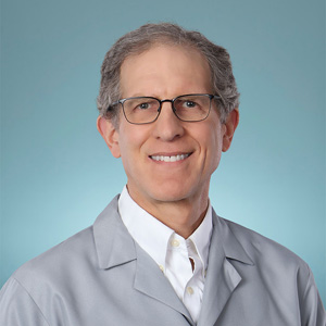 Benjamin D. Margolis, M.D.