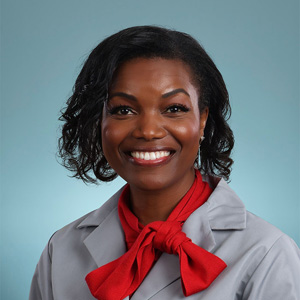 Takijah Tiffany Heard, M.D.