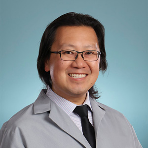 Johnny K. Lee, M.D.