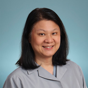 Laura Guangying Shu, M.D.