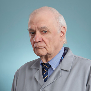 Daniel A. Giacomo, M.D.