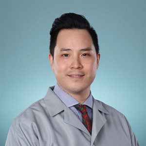 Christopher Allen Ho, D.O.