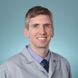 Brian McGuire, M.D.