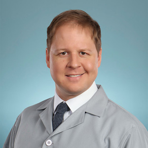 John Thomas Wille, D.O.
