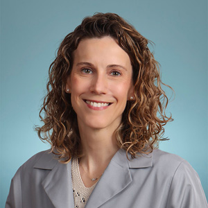 Jennifer Leigh Grant, M.D.