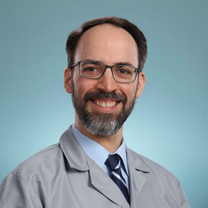 Fulvio Roberto Gil, M.D.