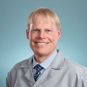 Jonathan A. Dalton, M.D.