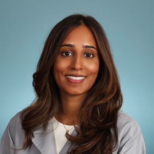 Mythri Megan Reddy, M.D.