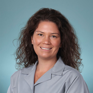 Samantha Dolph Winerman, D.P.M.