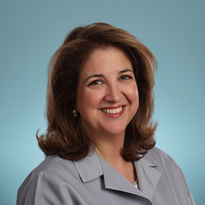 Carla Odette Gamez, D.P.M.