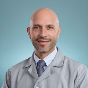 Waldo Herrera Novey, M.D.