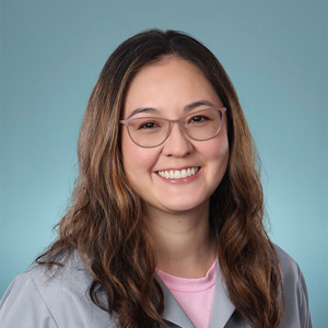 Kathleen Ann Harold, M.D.