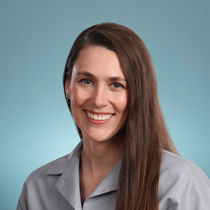 Valerie Ann Allen, M.D.