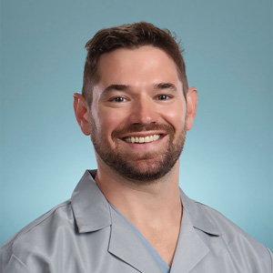Michael Joseph Nick, D.D.S.