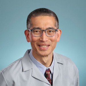 Gene Z. Chiao, M.D.