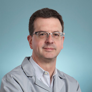 Andrew J. Bernstein, M.D.