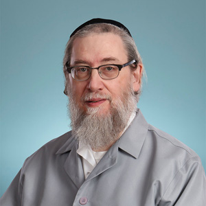 Jeffrey A. Grinblatt, M.D.