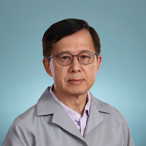 Chris H. Chon, M.D.