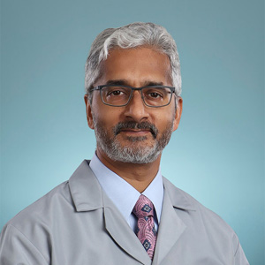 Madhu Sudan Gorla, M.D.