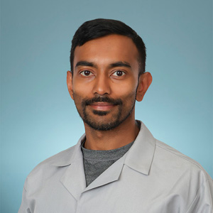 Mohammad Touhid Iqbal, M.D.