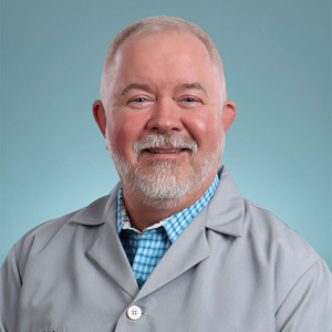 Daniel K. West, M.D.