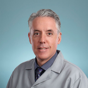 Gregory A. Wallman, D.O.