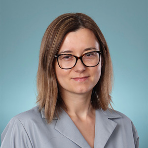 Karolina Woloszyn Machnica, D.O.