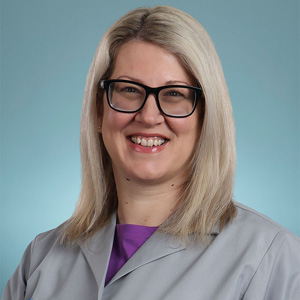 Marina Kovacevic, M.D.