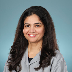 Maria S. Khan, M.D.