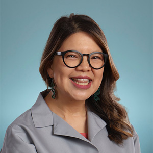 Belinda Chen, M.D.