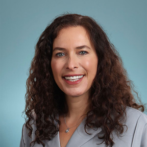 Amy B. Guest, M.D.
