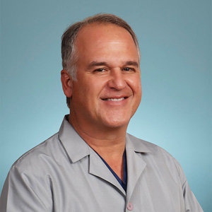 Van Paul Stamos, M.D.