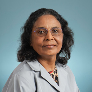 Vathsala T. Raghavan, M.D.