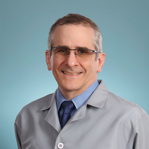 Darryl A. Stern, M.D.