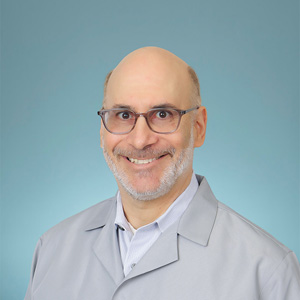 David J. Oppenheim, M.D.