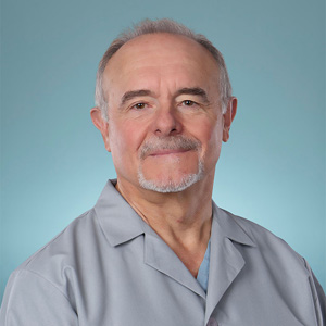 Srdjan Mirkovic, M.D.