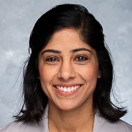 Poonam Ghanshyam Merai, M.D.