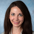 Caitlin Rhys Krull, M.D.