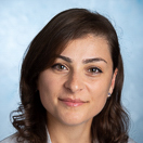 Victoria Sandler, M.D.