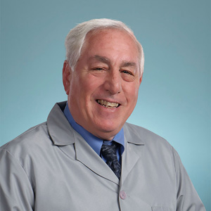 Alan H. Resnick, M.D.