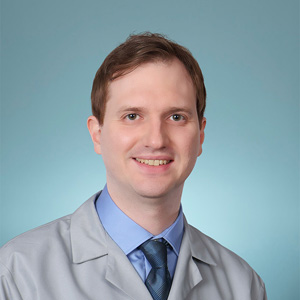 Matthew Stanley Serafin, M.D.