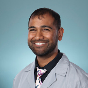 Ayush N. Shah, D.O.