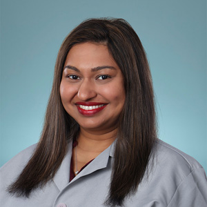 Gaurangi Mittal, D.O.