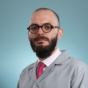 Hussein Alnajar, M.D.